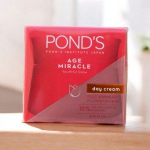 POND'S Age Miracle Y...