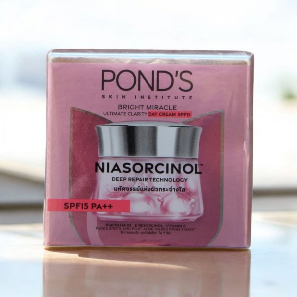 POND'S Bright Miracle Ultimate Clarity Day Cream