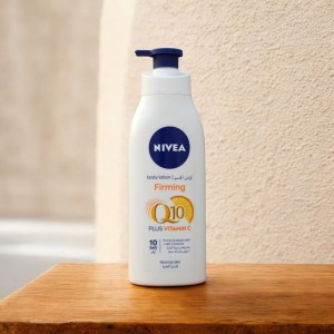 NIVEA Firming Body L...