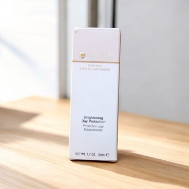 JANSSEN - Brightening Day Protection SPF Moisturizer