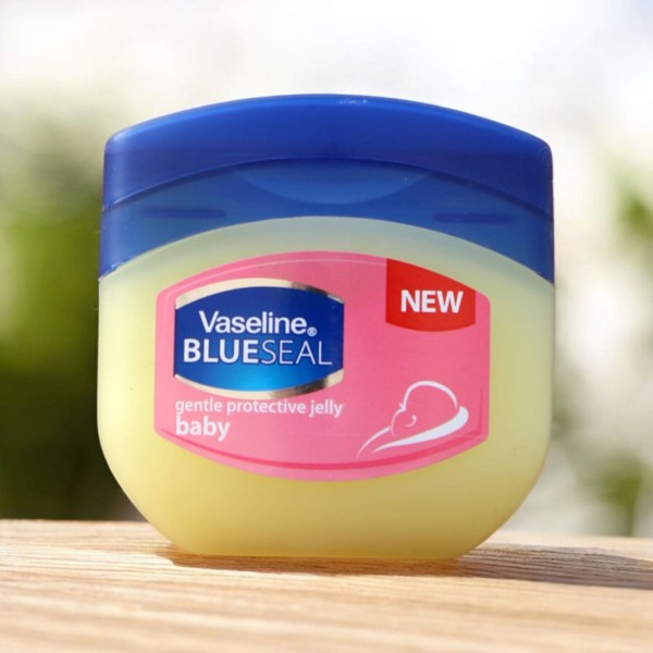 Vaseline - Blue Seal Gentle Protective Jelly – New Formula