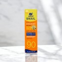 Snail Collagen Natural Sun Cream Anti-Age