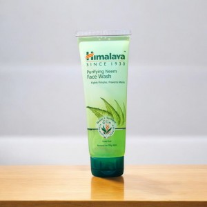 Himalaya - Purifying...