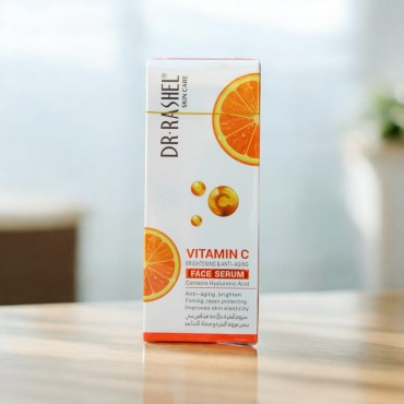 DR. RASHEL - Vitamin C Face Serum DR. RASHEL - Vitamin C Face Serum