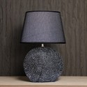 Ceramic Table Lamp TL-01