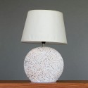 Ceramic Table Lamp TL-01