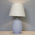 Ceramic Table Lamp TL-03