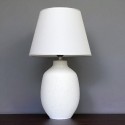 Ceramic Table Lamp TL-03