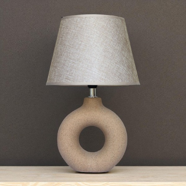 Ceramic Table Lamp TL-05