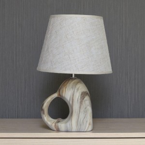 Ceramic Table Lamp T...