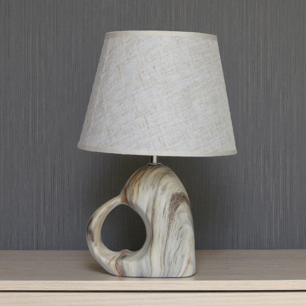 Ceramic Table Lamp TL-06