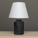 Ceramic Table Lamp TL-07