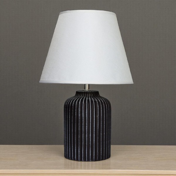Ceramic Table Lamp TL-07