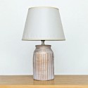 Ceramic Table Lamp TL-08