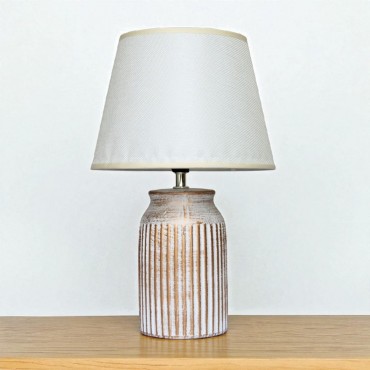 Ceramic Table Lamp T...