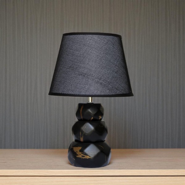 Ceramic Table Lamp TL-12