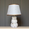 Ceramic Table Lamp TL-12