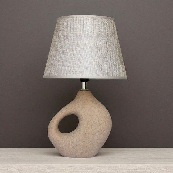 Ceramic Table Lamp TL-13