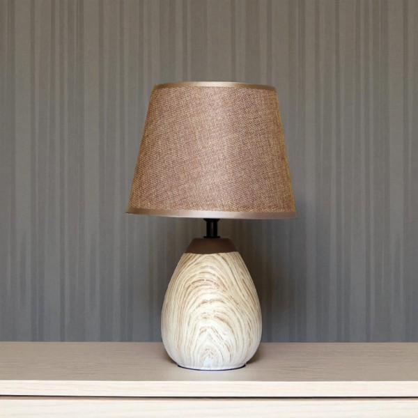 Ceramic Table Lamp TL-14