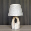 Ceramic Table Lamp TL-15