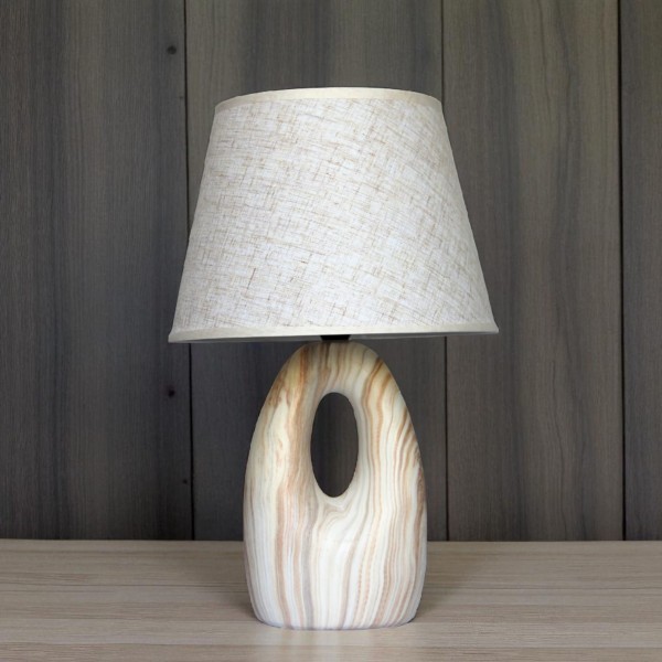 Ceramic Table Lamp TL-15