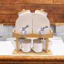 Fancy Tea Set TS-1003