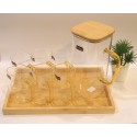 Water Set WS-1001