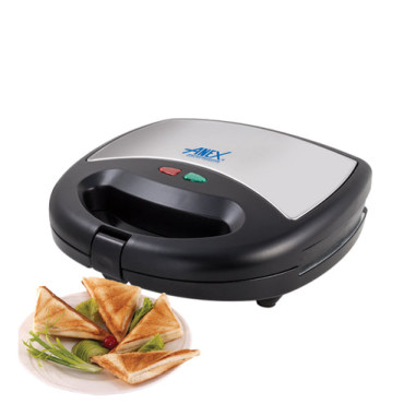 Anex Deluxe Sandwich Maker AG-1037