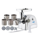 Anex Meat Mincer & Vegetable Cutter AG-2049