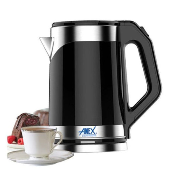 Anex Deluxe Electric Kettle AG-4056