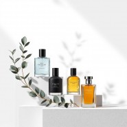 Men's Fragrance